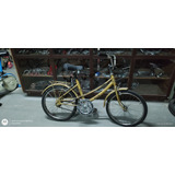 Bicicleta Antiga Caloi Ceci Aro 20