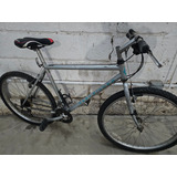 Bicicleta Antiga Gary Ficher 26 Raridade