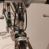 Bicicleta Antiga Raridade Speed Caloi 10 Sportissima