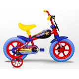 Bicicleta Aro 12 Infantil