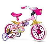 Bicicleta Aro 12 Princesas Disney