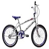 Bicicleta Aro 20 Bmx Cross Freestyle