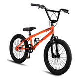 Bicicleta Aro 20 Bmx Infantil Pro
