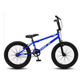 Bicicleta Aro 20 Bmx