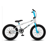 Bicicleta Aro 20 Bmx