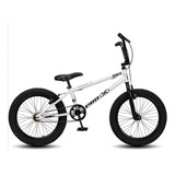 Bicicleta Aro 20 Bmx