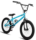 Bicicleta Aro 20 BMX Pro X