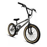 Bicicleta Aro 20 Bmx Pro x