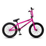 Bicicleta Aro 20 Bmx