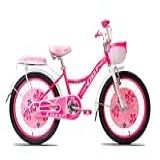 Bicicleta Aro 20 Cissy Pro X