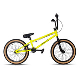 Bicicleta Aro 20 Pro