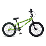 Bicicleta Aro 20 Pro