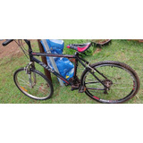 Bike Aro 26, Item p/ Esporte e Outdoor Caloi Usado 90071773
