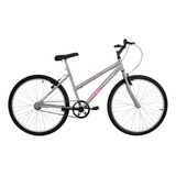 Bicicleta Aro 26 Feminina Ultra Bikes