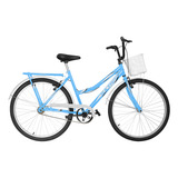 Bicicleta Aro 26 Ultra Bikes Summer Solid Sem Marchas Barato