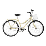Bicicleta Aro 26 Ultra Bikes Summer Solid Sem Marchas Barato