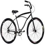 Bicicleta Aro 29 Beach Caiçara Freio A Disco Com Marchas 21V