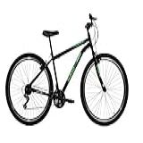 Bicicleta Aro 29 Bike Saidx Aço Carbono 21v Preto
