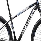 Bicicleta Aro 29 Bike Saidx Ksw