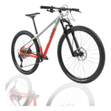 Bicicleta Aro 29 Caloi