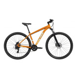 Bicicleta Aro 29 Caloi Explorer Sport 2021 24v Tam 17 