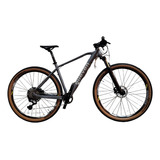 Bicicleta Aro 29 Elleven New Athom 12v Freio Hidráulico 1x12
