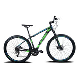 Bicicleta Aro 29 Gts Pro M5