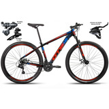 Bicicleta Aro 29 Gts Prom5 Urban