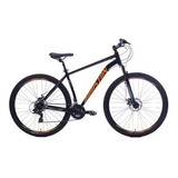 Bicicleta Aro 29 Houston Kamp 21v