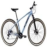 Bicicleta Aro 29 Ksw 21 Marchas