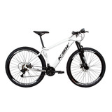 Bicicleta Aro 29 Ksw 27 Velociddes