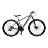 Bicicleta Aro 29 Ksw Alumínio 24