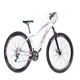 Bicicleta Aro 29 Ksw Feminina 21