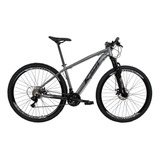 Bicicleta Aro 29 Ksw Xlt Aluminio