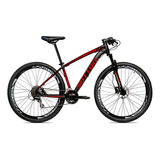 Bicicleta Aro 29 Sutton New Shimano