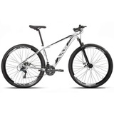 Bicicleta Aro 29 Xks Quadro Aluminio