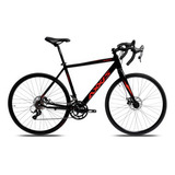 Bicicleta Aro 700 Axxis Kalibur Speed