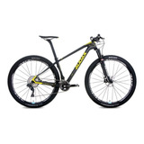 Bicicleta Audax Auge 40 Carbon Aro 29 Tam 17 5 N Scott 2019