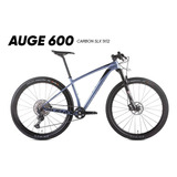 Bicicleta Audax Auge 600 Carbono Slx