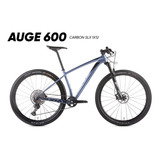 Bicicleta Audax Auge 600 Slx M7100