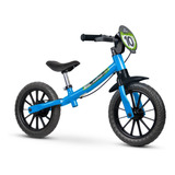 Bicicleta Balance Infantil Aro 12 Sem