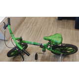 Bicicleta Ben 10 