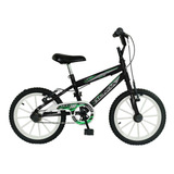 Bicicleta Benoa Aro 16