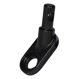 Bicicleta Bicicleta Engate Conector Reboque Carrinho De Cria