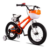 Bicicleta Bike Aro 16 Freeboy Pro x Infantil Estilo Bmx