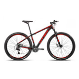 Bicicleta Bike Aro 29 Mtb Freio