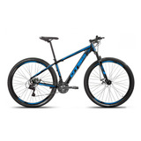 Bicicleta Bike Aro 29 Mtb Freio