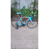 Bicicleta Bike Speed Pinarello Dogma F8 Tam 53 Assimetrical