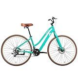 Bicicleta Blitz Aro 29 Ella Alum