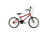 Bicicleta BMX Aro 20 53101 3 Monark